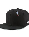 California Republic Custom Cap Pin