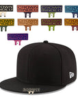 CrownMinded Stamp Cap Blip