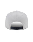 Dallas Cowboys NFL Gray 9Fifty Snapback