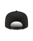 Dallas Cowboys NFL Black on Gray 9Fifty Snapback
