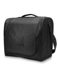CrownMinded Black 24 Pack Cap Carrier