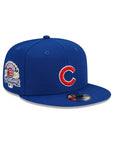 Chicago Cubs 1990 All Star Game SP 9Fifty Snapback