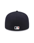 Atlanta Braves Identity 59Fifty Fitted