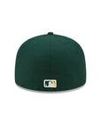 Oakland Athletics Identity 59Fifty Fitted