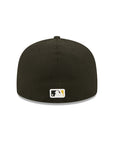 Pittsburgh Pirates Identity 59Fifty Fitted