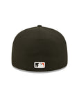 San Francisco Giants Identity 59Fifty Fitted