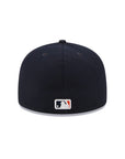 Detroit Tigers Identity 59Fifty Fitted