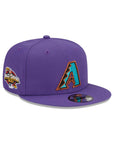 Arizona Diamondbacks 2001 World Series SP 9Fifty Snapback