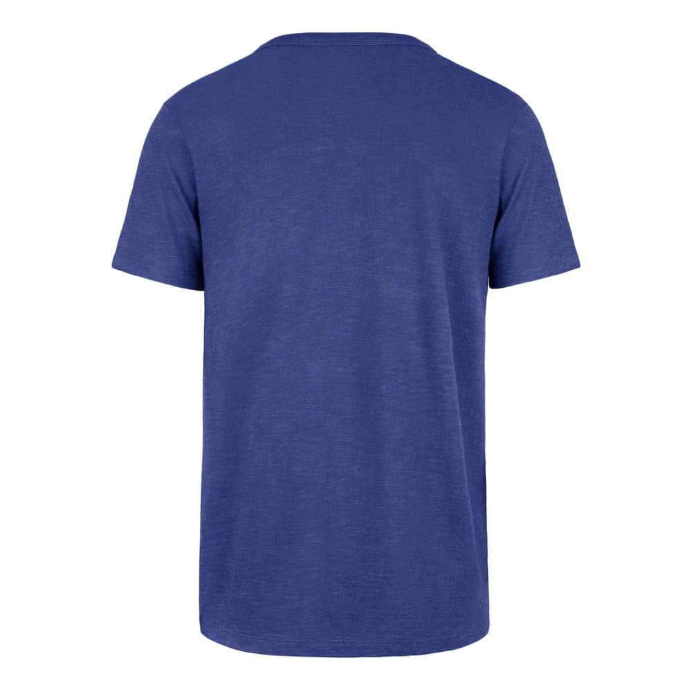 '47 Brand Los Angeles Dodgers Royal DNA Club Tee