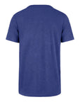 '47 Brand Los Angeles Dodgers Royal DNA Club Tee