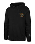 Los Angeles Dodgers All Star Game 2022 Back Shot Pullover Hood
