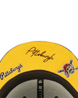 Pittsburgh Pirates Identity 59Fifty Fitted