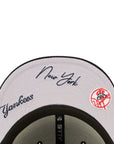 New York Yankees Identity 59Fifty Fitted