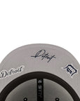 Detroit Tigers Identity 59Fifty Fitted
