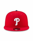 Philadelphia Phillies MLB Basic 9Fifty Snapback Original Team Color