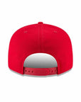 Washington Nationals MLB Basic 9Fifty Snapback Original Team Color