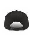 Arizona Diamondbacks Black on Black MLB Basic 9Fifty Snapback