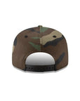 New York Yankees Woodland Camo 9Fifty Snapback