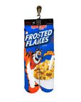 OddSox Frosted Flakes Socks