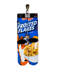 OddSox Frosted Flakes Socks