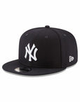 New York Yankees MLB Basic 9Fifty Snapback Original Team Color