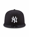 New York Yankees MLB Basic 9Fifty Snapback Original Team Color