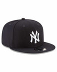 New York Yankees MLB Basic 9Fifty Snapback Original Team Color