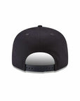 New York Yankees MLB Basic 9Fifty Snapback Original Team Color