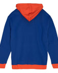 New York Knicks Big Face 5.0 Hoodie