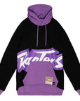 Toronto Raptors Big Face 5.0 Hoodie
