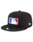 MLB Batterman Basic 9Fifty Snapback Black Team Color