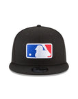 MLB Batterman Basic 9Fifty Snapback Black Team Color