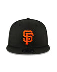 San Francisco Giants 2010 World Series SP 9Fifty Snapback