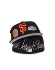 San Francisco Giants Historic Champs 59Fifty Fitted