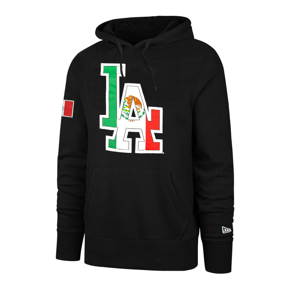 New Era Los Angeles LA Dodgers Mexico Hood