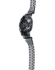 G-SHOCK Semi Transparent Skeleton Series Analog-Digital Men's Watch