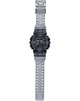 G-SHOCK Semi Transparent Skeleton Series Analog-Digital Men's Watch