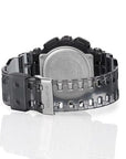 G-SHOCK Semi Transparent Skeleton Series Analog-Digital Men's Watch