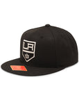 American Needle Los Angeles Kings NHL Fitted Cap
