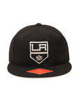 American Needle Los Angeles Kings NHL Fitted Cap