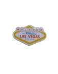 Las Vegas Custom Cap Pin