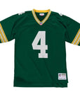 Mitchell & Ness Green Bay Packers 1996 Brett Favre Jersey