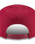 Philadelphia Phillies Cooperstown Collection Maroon MLB Basic 9Fifty Snapback