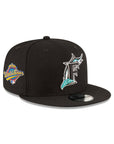 Florida Marlins 1997 World Series SP 9Fifty Snapback