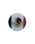 Mexico Custom Cap Pin
