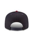 Atlanta Braves MLB Basic 9Fifty Snapback Original Team Color