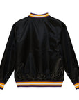 Mitchell & Ness Los Angeles Lakers Slap Sticker Reversible Jacket