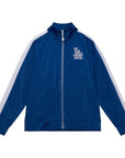 Mitchell & Ness Los Angeles Dodgers Flashback Track Jacket