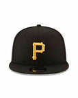 Pittsburgh Pirates MLB Basic 9Fifty Snapback Original Team Color