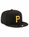 Pittsburgh Pirates MLB Basic 9Fifty Snapback Original Team Color